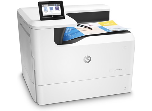 HP PageWide Color 755dn Printer Driver