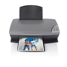 Lexmark X1180 Printer Driver