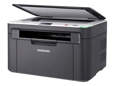 Samsung SCX-3200 Printer Driver