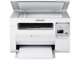 Samsung Xpress SCX-3405W Printer Driver