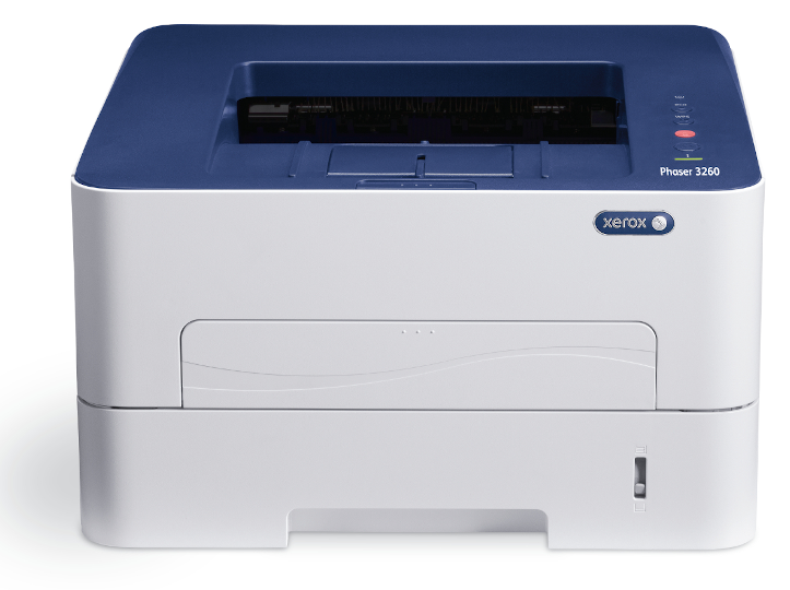 Xerox Phaser 3260 Printer Driver
