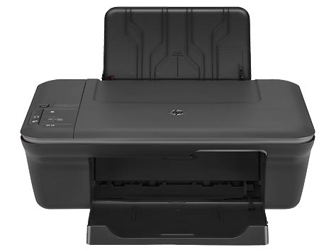 HP Deskjet 1050 Printer Driver