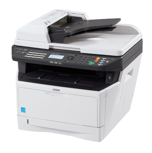 Kyocera Ecosys KM-2810 Printer Driver