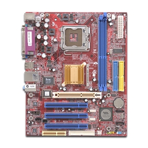 Drivers da Placa Mãe Biostar P4M800-M7A