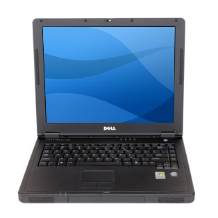 Drivers do Notebook Dell Inspiron 1000