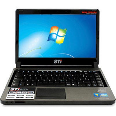 Drivers do Notebook Semp Toshiba IS 1442