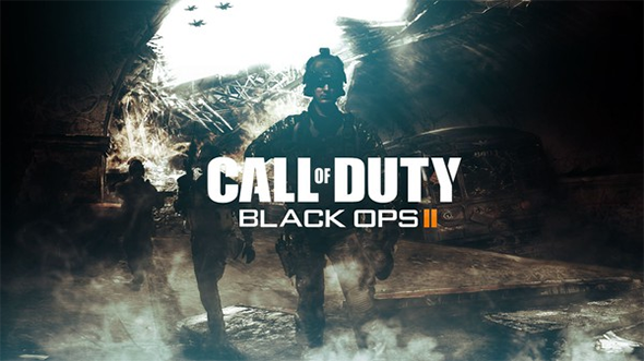 Dublagem para Call of Duty: Black Ops 2