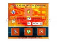 Emule Speed Booster