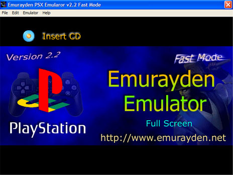 Emurayden 2.2