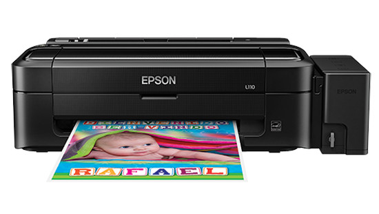 Epson EcoTank L110 Printer Driver