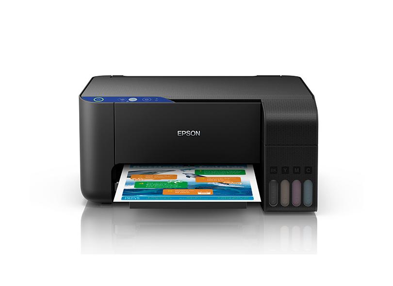 Epson EcoTank L3110 Printer Driver