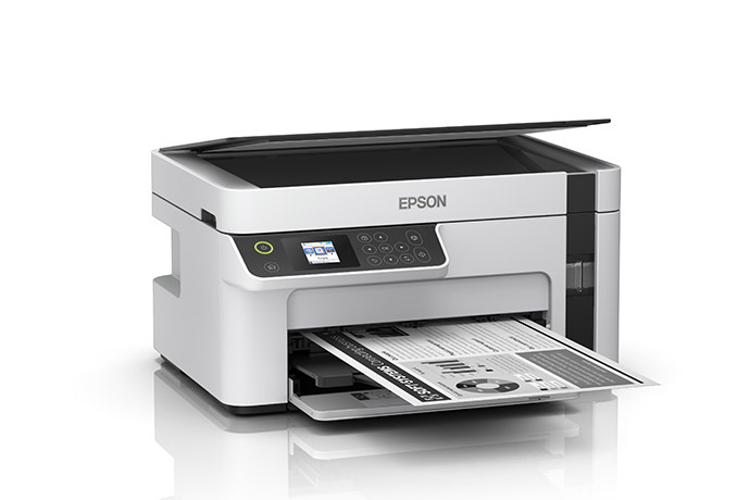 Epson EcoTank M2120 Printer Driver