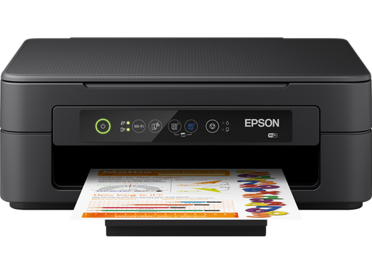 Epson Expression Home XP-2100 Drivers