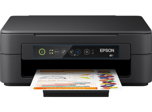 Epson Expression Home XP-2155 Drivers