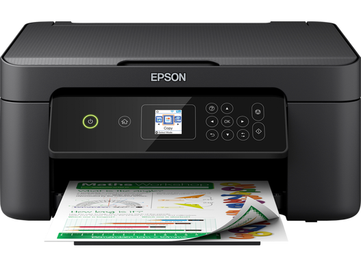Epson Expression Home XP-3100 Drivers