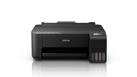 Epson L1250 Printer Drivers