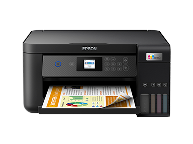 Epson L4260 Printer Driver