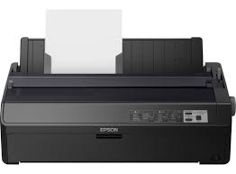 Epson LQ-2090II Printer Drivers
