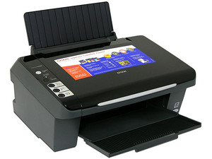 Epson Stylus CX5600 Driver