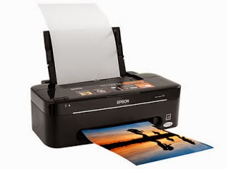 Epson Stylus T25 Printer Driver