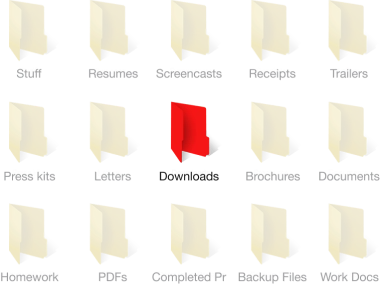 Folder Colorizer 2
