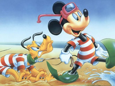 Free Disney Screensaver