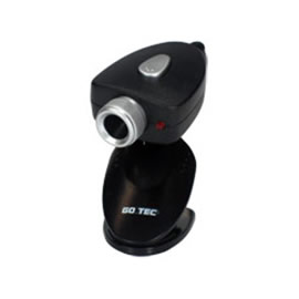 Gotec 3810 Mini Web Cam 300 Driver 