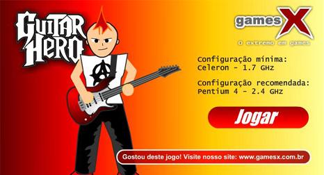 Guitar Hero