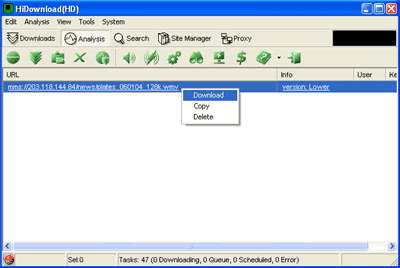 HiDownload