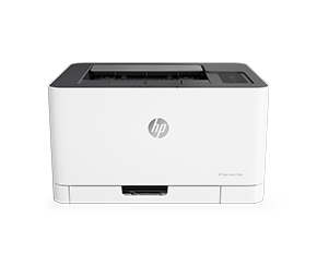 HP Color Laser 150a Drivers