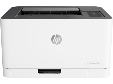 HP Color Laser 150nw Drivers