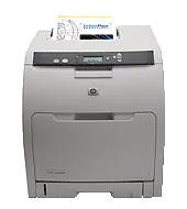 HP Color LaserJet 3600 Printer Drivers
