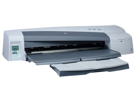HP DesignJet 110plus Printer Drivers