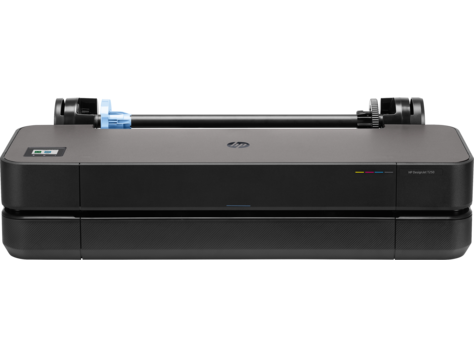 HP DesignJet T250 Printer Drivers