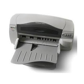HP DeskJet 1220c Printer Driver