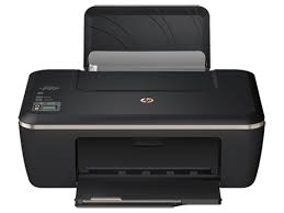 HP DeskJet 2510 Printer Driver