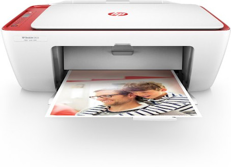 HP DeskJet 2628 Printer Driver