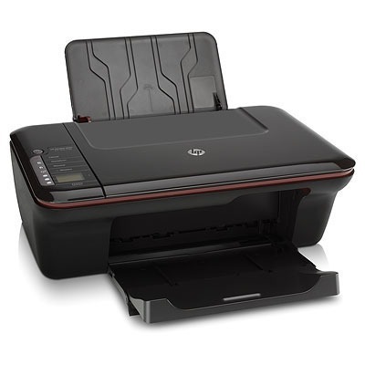 HP DeskJet 3050 Printer Driver