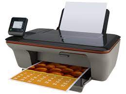 Driver da Impressora HP DeskJet 3050A