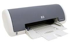 HP Deskjet 3535 Printer Driver