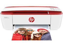 HP DeskJet 3733 Printer Driver