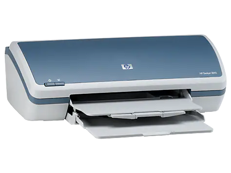HP Deskjet 3840 Printer Driver