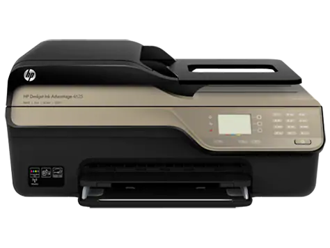 HP DeskJet 4625 Printer Driver