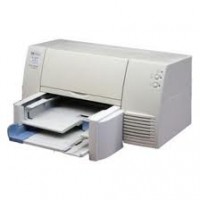 Driver da Impressora HP Deskjet 710C