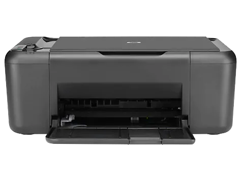 HP Deskjet F2492 Printer Driver