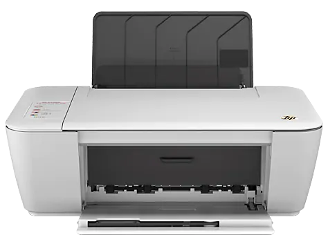 HP DeskJet Ink Advantage 1515 Printer Driver