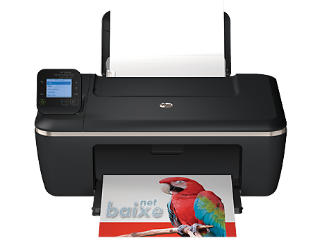 HP Deskjet Ink Advantage 3516 Printer Driver