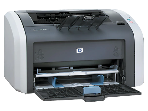 Driver da Impressora HP LaserJet 1010