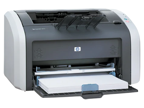 HP LaserJet 1012 Printer Driver