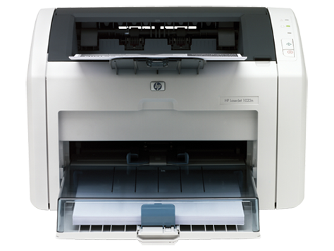 HP LaserJet 1022n Printer Driver